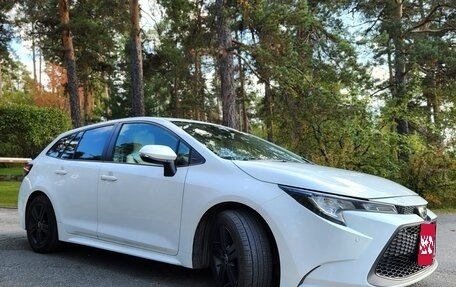 Toyota Corolla, 2019 год, 1 550 000 рублей, 5 фотография