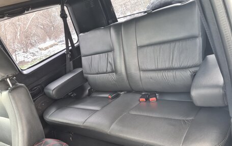 ТагАЗ Tager, 2009 год, 683 000 рублей, 12 фотография