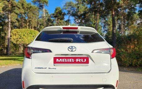 Toyota Corolla, 2019 год, 1 550 000 рублей, 19 фотография