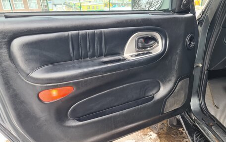 ТагАЗ Tager, 2009 год, 683 000 рублей, 14 фотография