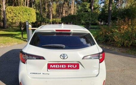 Toyota Corolla, 2019 год, 1 550 000 рублей, 18 фотография