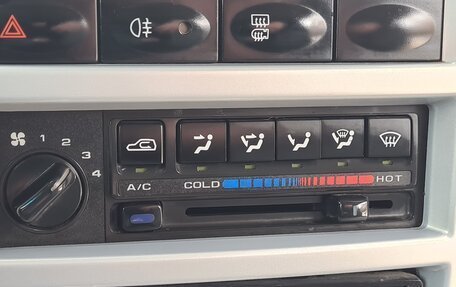 ТагАЗ Tager, 2009 год, 683 000 рублей, 20 фотография