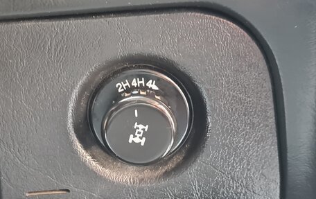 ТагАЗ Tager, 2009 год, 683 000 рублей, 21 фотография