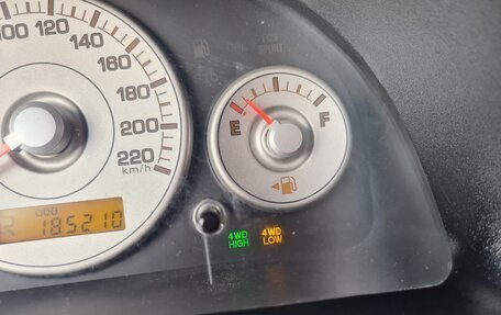 ТагАЗ Tager, 2009 год, 683 000 рублей, 25 фотография