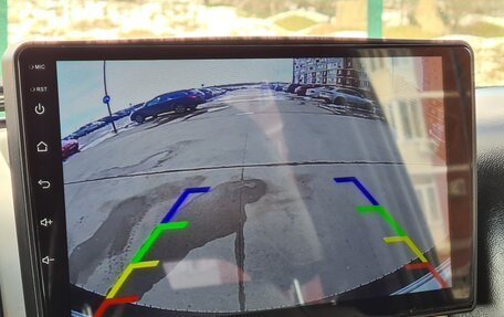 ТагАЗ Tager, 2009 год, 683 000 рублей, 23 фотография