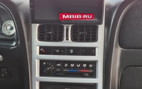 ТагАЗ Tager, 2009 год, 683 000 рублей, 19 фотография