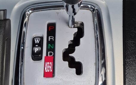 ТагАЗ Tager, 2009 год, 683 000 рублей, 22 фотография