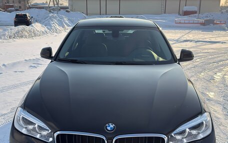 BMW X6, 2016 год, 4 950 000 рублей, 13 фотография