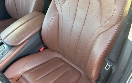 BMW X6, 2016 год, 4 950 000 рублей, 19 фотография