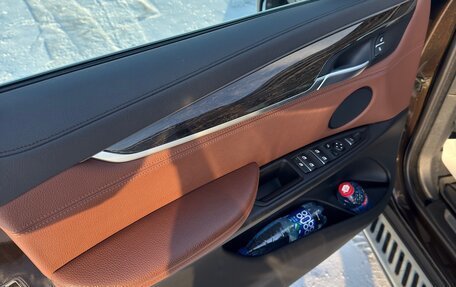 BMW X6, 2016 год, 4 950 000 рублей, 18 фотография