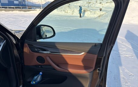 BMW X6, 2016 год, 4 950 000 рублей, 24 фотография