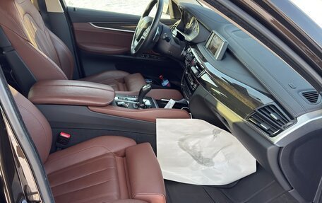 BMW X6, 2016 год, 4 950 000 рублей, 25 фотография