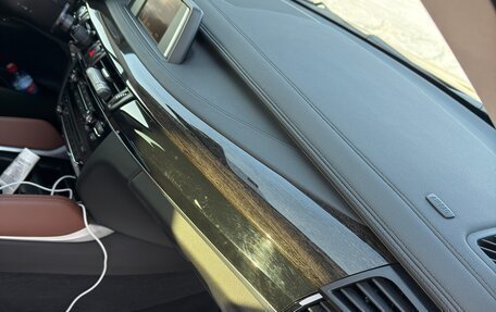 BMW X6, 2016 год, 4 950 000 рублей, 27 фотография