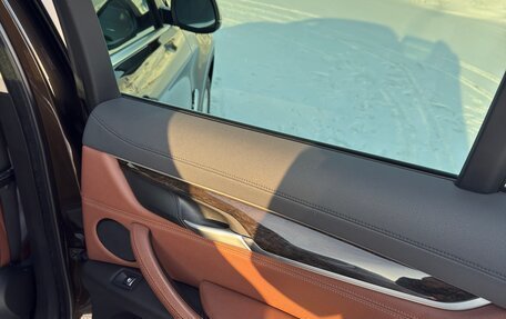 BMW X6, 2016 год, 4 950 000 рублей, 32 фотография