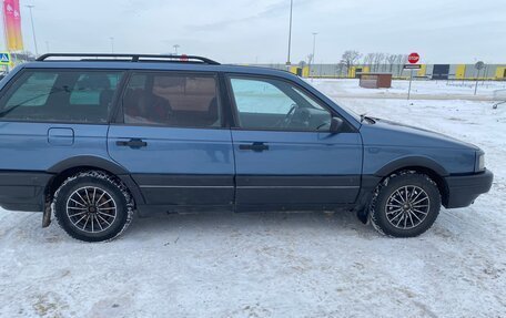 Volkswagen Passat B3, 1989 год, 265 000 рублей, 4 фотография