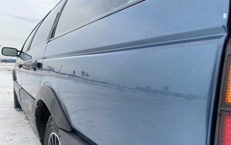 Volkswagen Passat B3, 1989 год, 265 000 рублей, 7 фотография