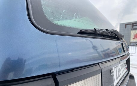 Volkswagen Passat B3, 1989 год, 265 000 рублей, 8 фотография