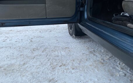 Volkswagen Passat B3, 1989 год, 265 000 рублей, 13 фотография