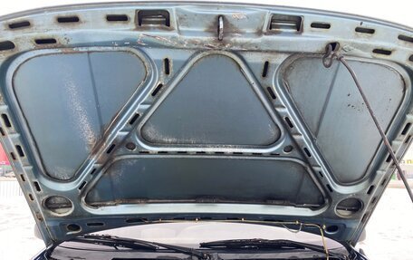 Volkswagen Passat B3, 1989 год, 265 000 рублей, 16 фотография