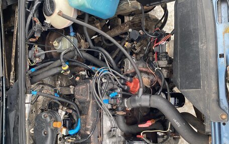 Volkswagen Passat B3, 1989 год, 265 000 рублей, 15 фотография