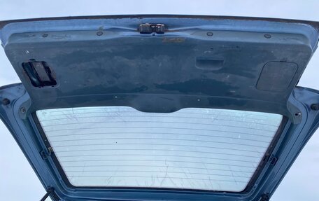 Volkswagen Passat B3, 1989 год, 265 000 рублей, 17 фотография