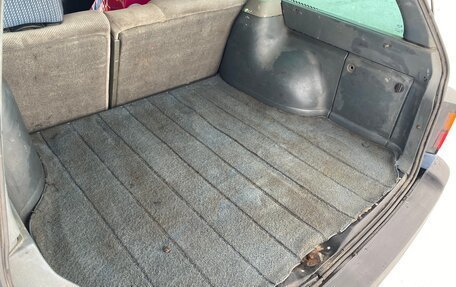 Volkswagen Passat B3, 1989 год, 265 000 рублей, 18 фотография