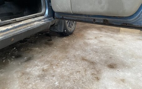 Volkswagen Passat B3, 1989 год, 265 000 рублей, 20 фотография