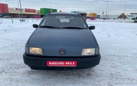 Volkswagen Passat B3, 1989 год, 265 000 рублей, 3 фотография