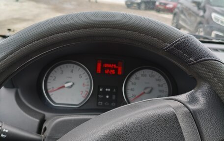 Renault Logan I, 2011 год, 550 000 рублей, 6 фотография