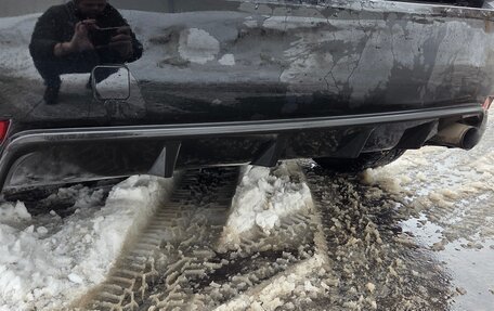 Subaru Impreza WRX III рестайлинг, 2007 год, 1 265 000 рублей, 10 фотография