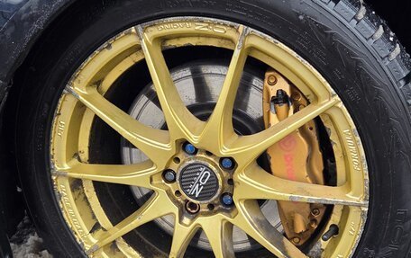 Subaru Impreza WRX III рестайлинг, 2007 год, 1 265 000 рублей, 11 фотография