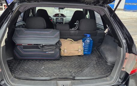 Subaru Impreza WRX III рестайлинг, 2007 год, 1 265 000 рублей, 24 фотография