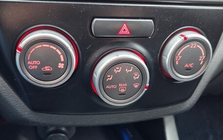 Subaru Impreza WRX III рестайлинг, 2007 год, 1 265 000 рублей, 21 фотография