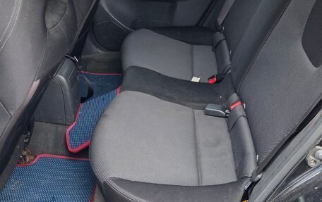 Subaru Impreza WRX III рестайлинг, 2007 год, 1 265 000 рублей, 23 фотография