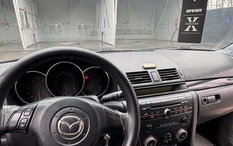 Mazda 3, 2006 год, 490 000 рублей, 8 фотография