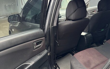 Mazda 3, 2006 год, 490 000 рублей, 6 фотография