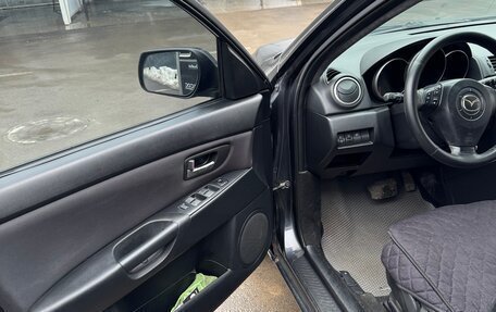 Mazda 3, 2006 год, 490 000 рублей, 7 фотография