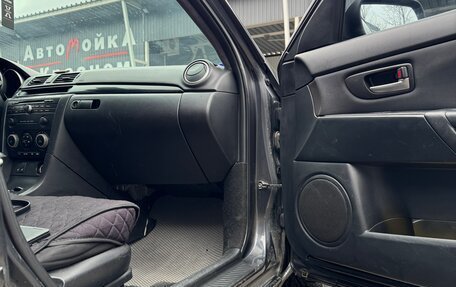 Mazda 3, 2006 год, 490 000 рублей, 4 фотография