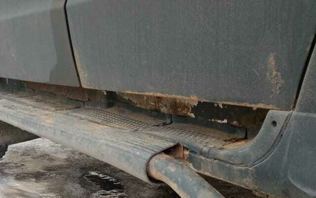 ЛуАЗ Pickup, 2012 год, 510 000 рублей, 5 фотография