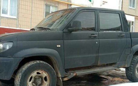 ЛуАЗ Pickup, 2012 год, 510 000 рублей, 2 фотография