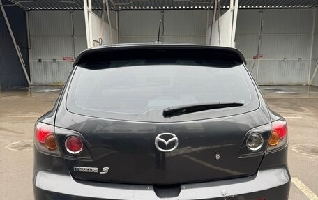 Mazda 3, 2006 год, 490 000 рублей, 11 фотография