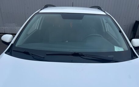 KIA Rio IV, 2018 год, 1 260 000 рублей, 8 фотография