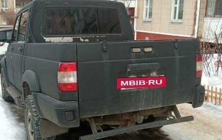 ЛуАЗ Pickup, 2012 год, 510 000 рублей, 4 фотография