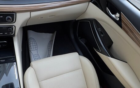 KIA K7, 2016 год, 2 275 000 рублей, 13 фотография