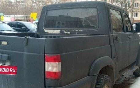 ЛуАЗ Pickup, 2012 год, 510 000 рублей, 3 фотография