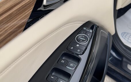 KIA K7, 2016 год, 2 275 000 рублей, 15 фотография