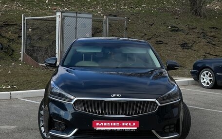 KIA K7, 2016 год, 2 275 000 рублей, 2 фотография