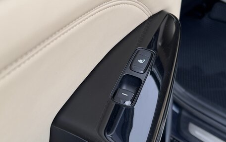 KIA K7, 2016 год, 2 275 000 рублей, 21 фотография