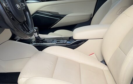 KIA K7, 2016 год, 2 275 000 рублей, 18 фотография