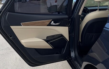 KIA K7, 2016 год, 2 275 000 рублей, 24 фотография